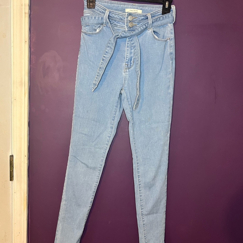 Pacsun jeans